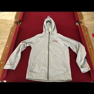 Vineyard Vines Rain Jacket